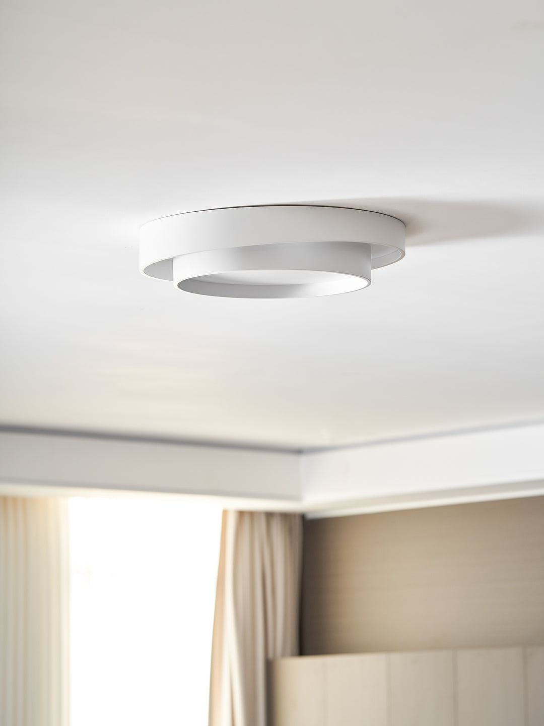 Melody Ceiling Lamp - Vakkerlight