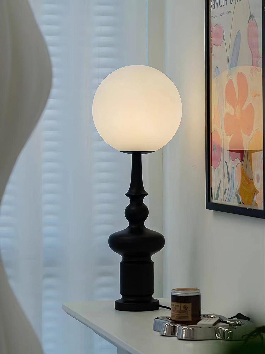 Constance Table Lamp - Vakkerlight