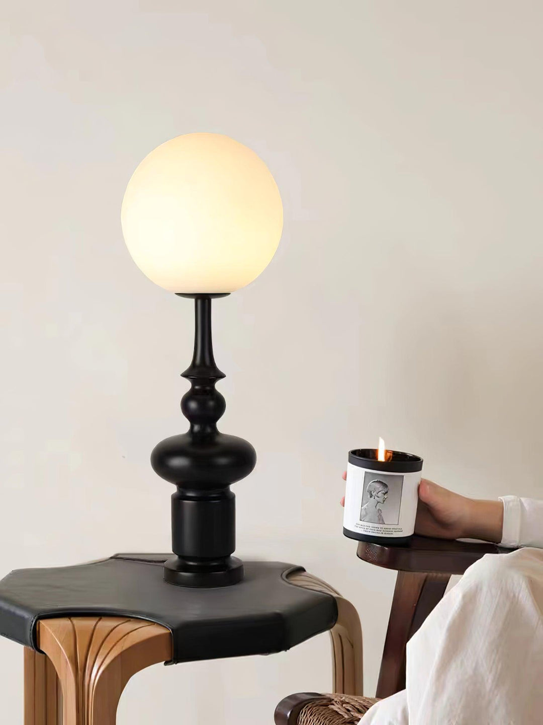 Constance Table Lamp - Vakkerlight