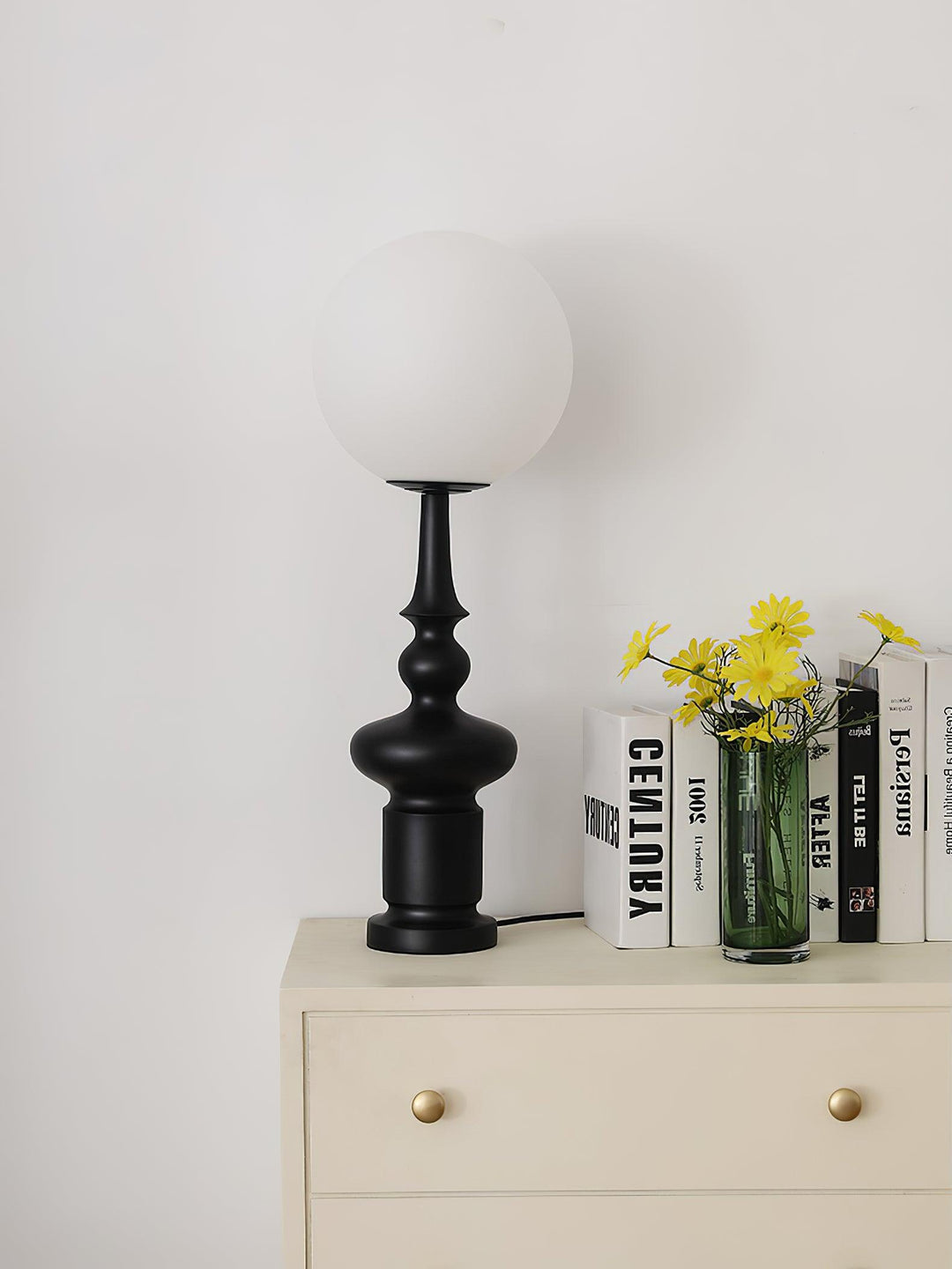 Constance Table Lamp - Vakkerlight