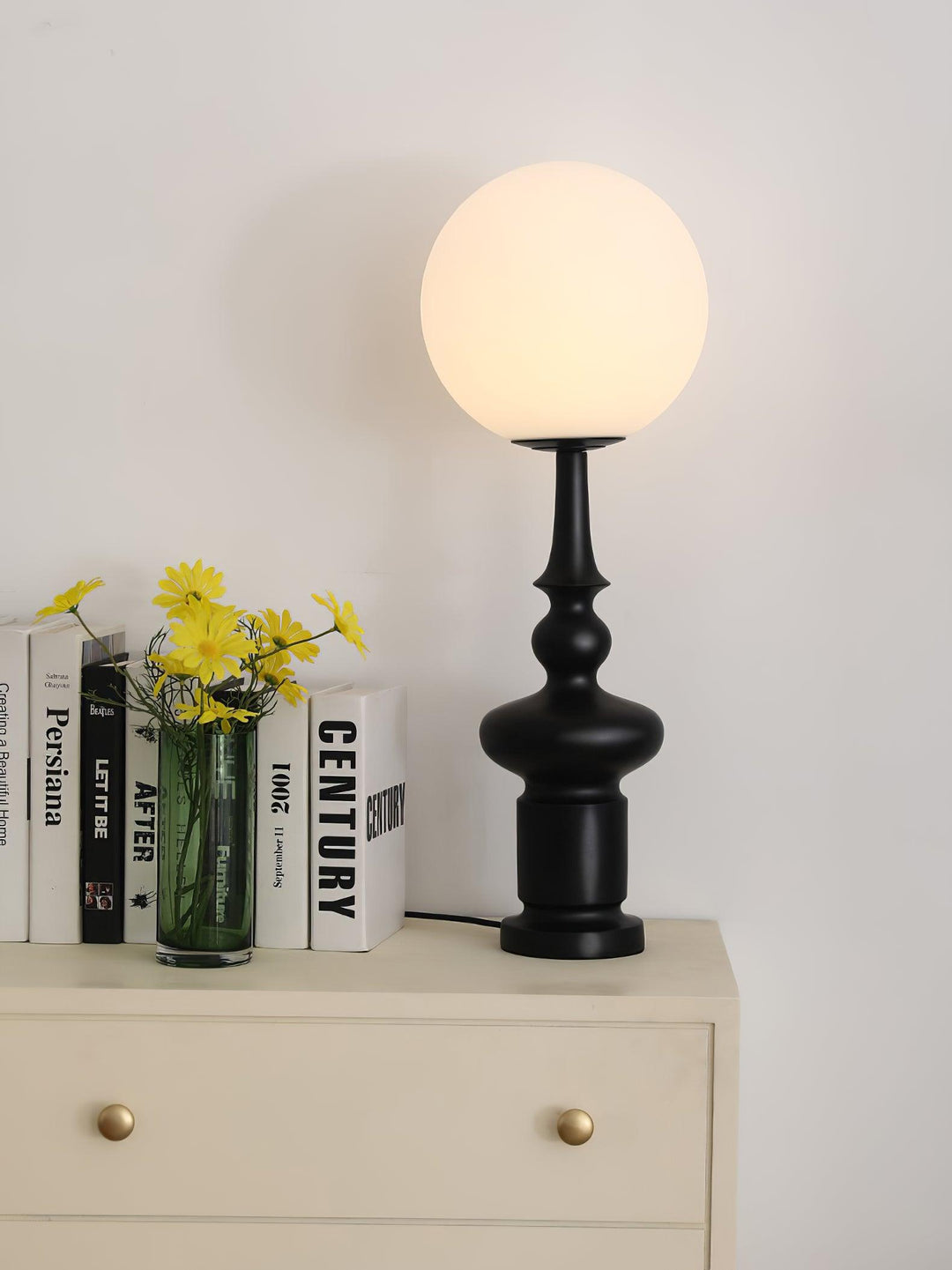 Constance Table Lamp - Vakkerlight