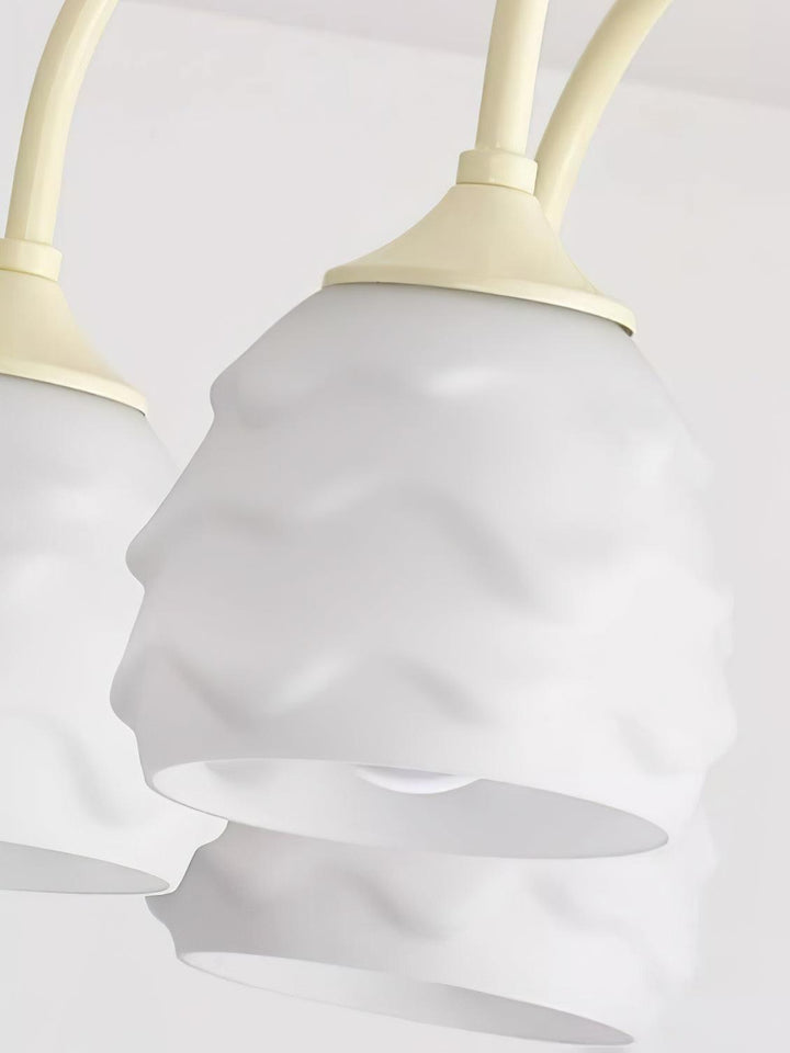 Melting Ice Cream Chandelier - Vakkerlight