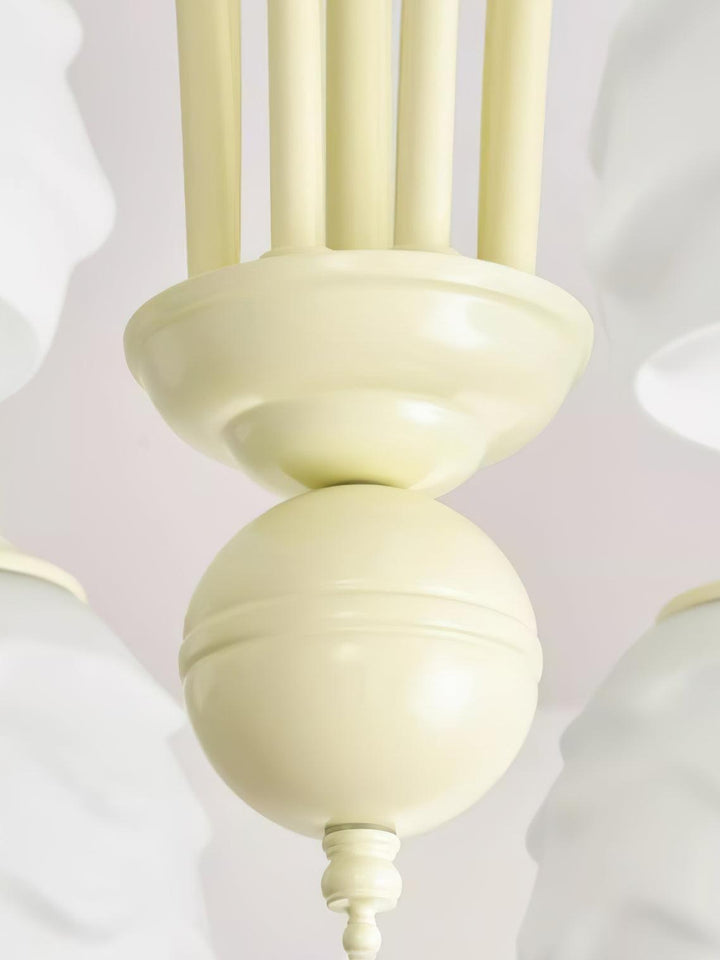 Melting Ice Cream Chandelier - Vakkerlight