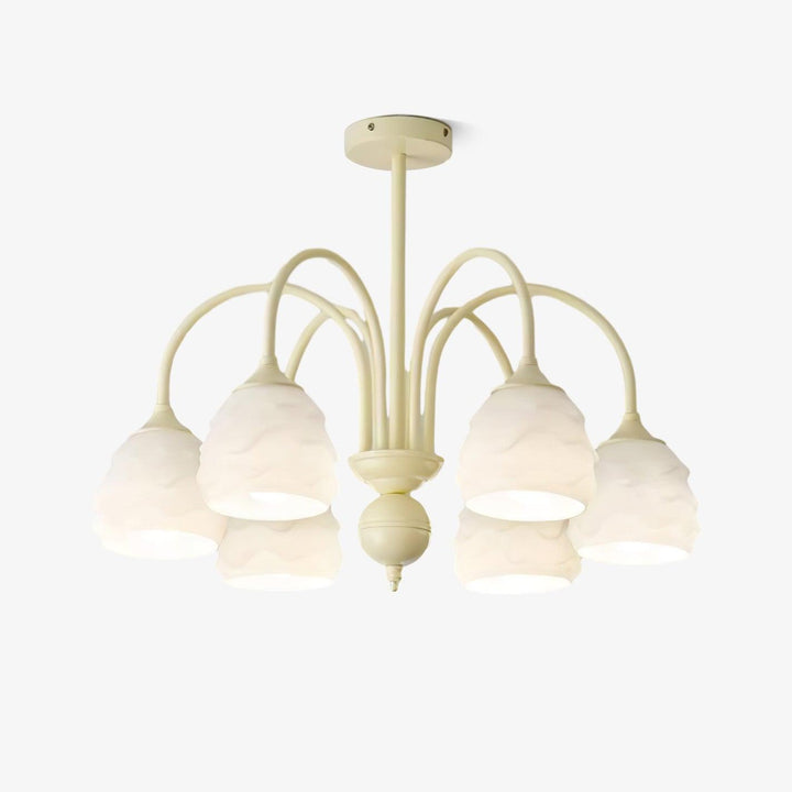 Melting Ice Cream Chandelier - Vakkerlight