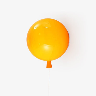 Applique Balloon Dream