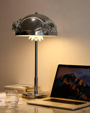 Meni Table Built-in Battery Lamp - Vakkerlight