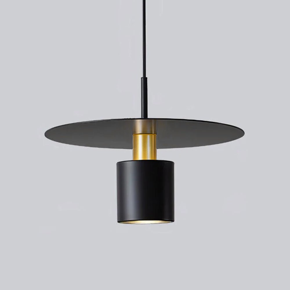 Mercer Halo Pendant Lamp - Vakkerlight