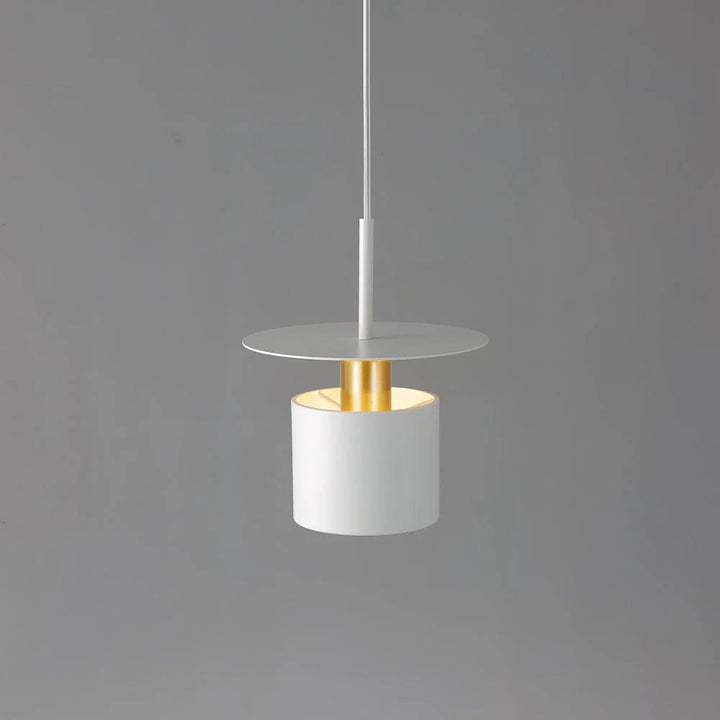 Mercer Halo Pendant Lamp - Vakkerlight