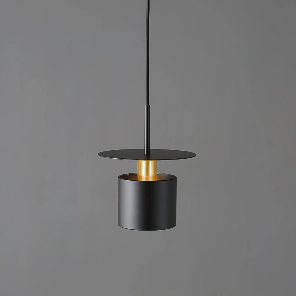 Mercer Halo Pendant Lamp - Vakkerlight