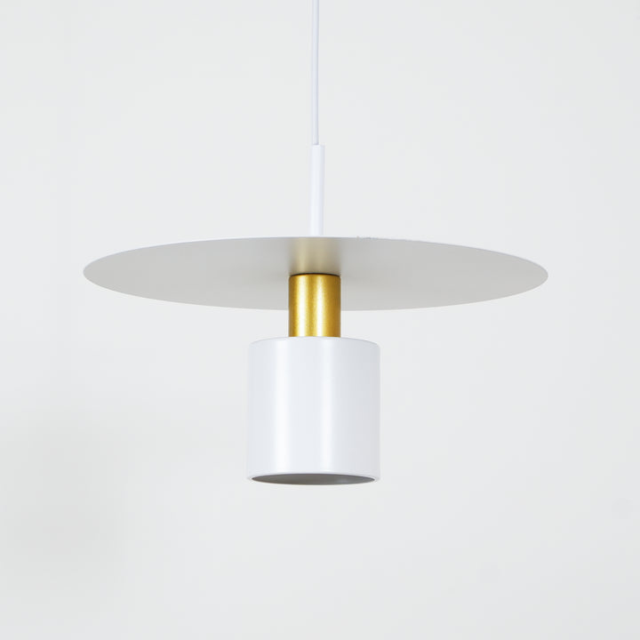 Mercer Halo Pendant Lamp - Vakkerlight