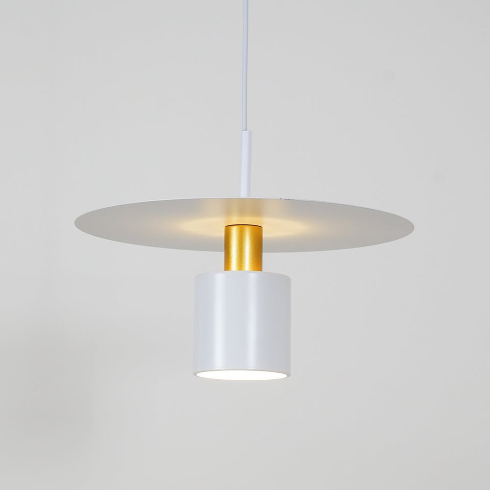 Mercer Halo Pendant Lamp - Vakkerlight