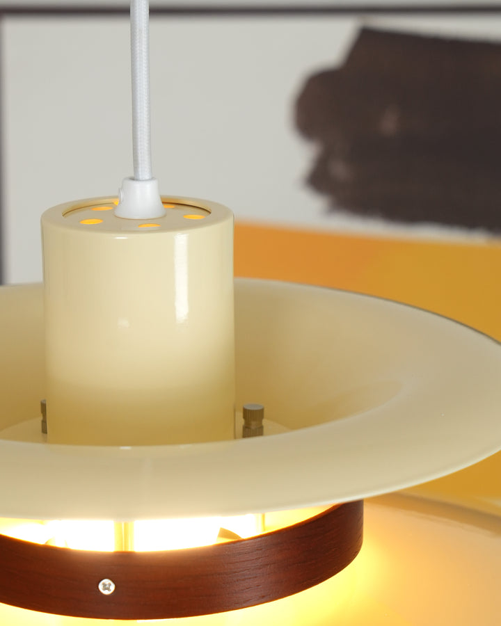 Mercero Pendant Lamp - Vakkerlight