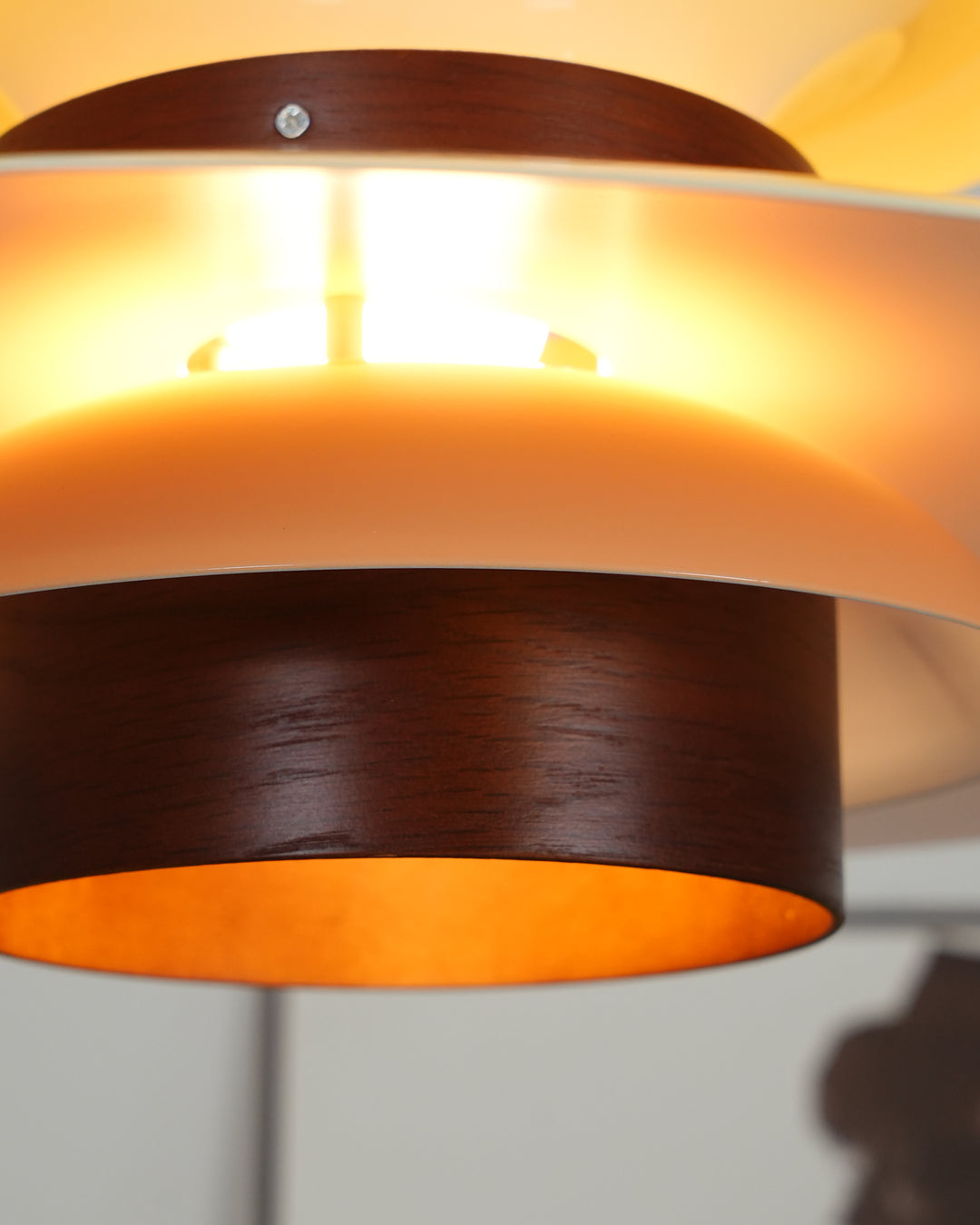 Mercero Pendant Lamp - Vakkerlight