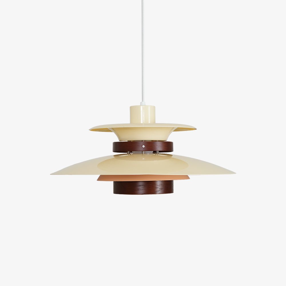 Mercero Pendant Lamp - Vakkerlight