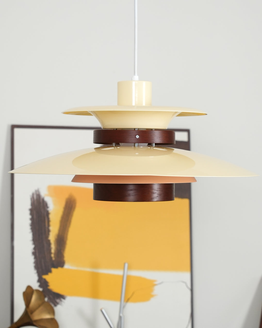 Mercero Pendant Lamp - Vakkerlight