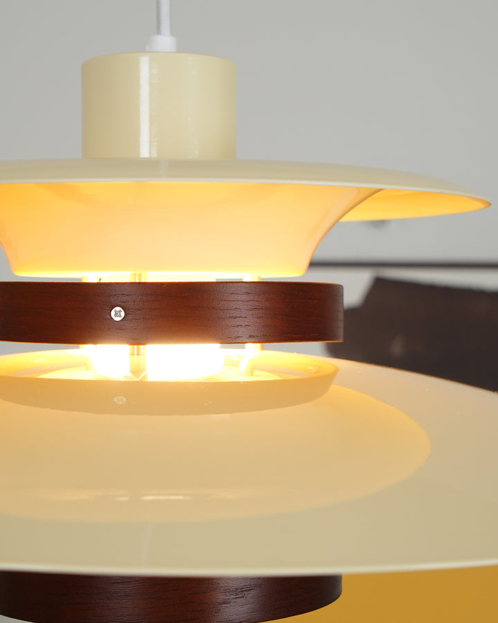 Mercero Pendant Lamp - Vakkerlight