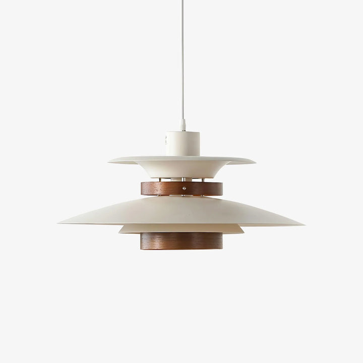 Mercero Pendant Lamp - Vakkerlight