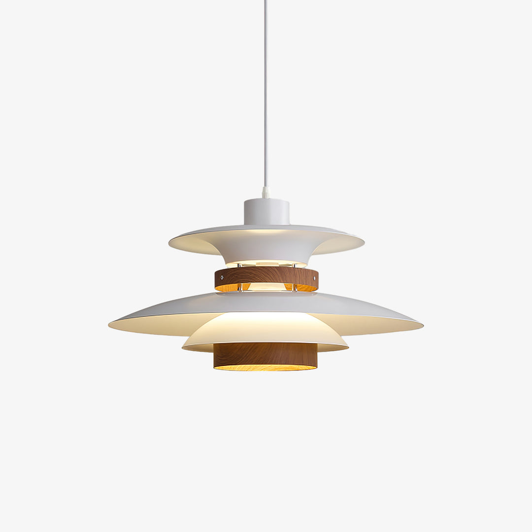 Mercero Pendant Lamp - Vakkerlight