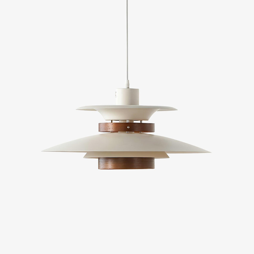 Mercero Pendant Lamp - Vakkerlight