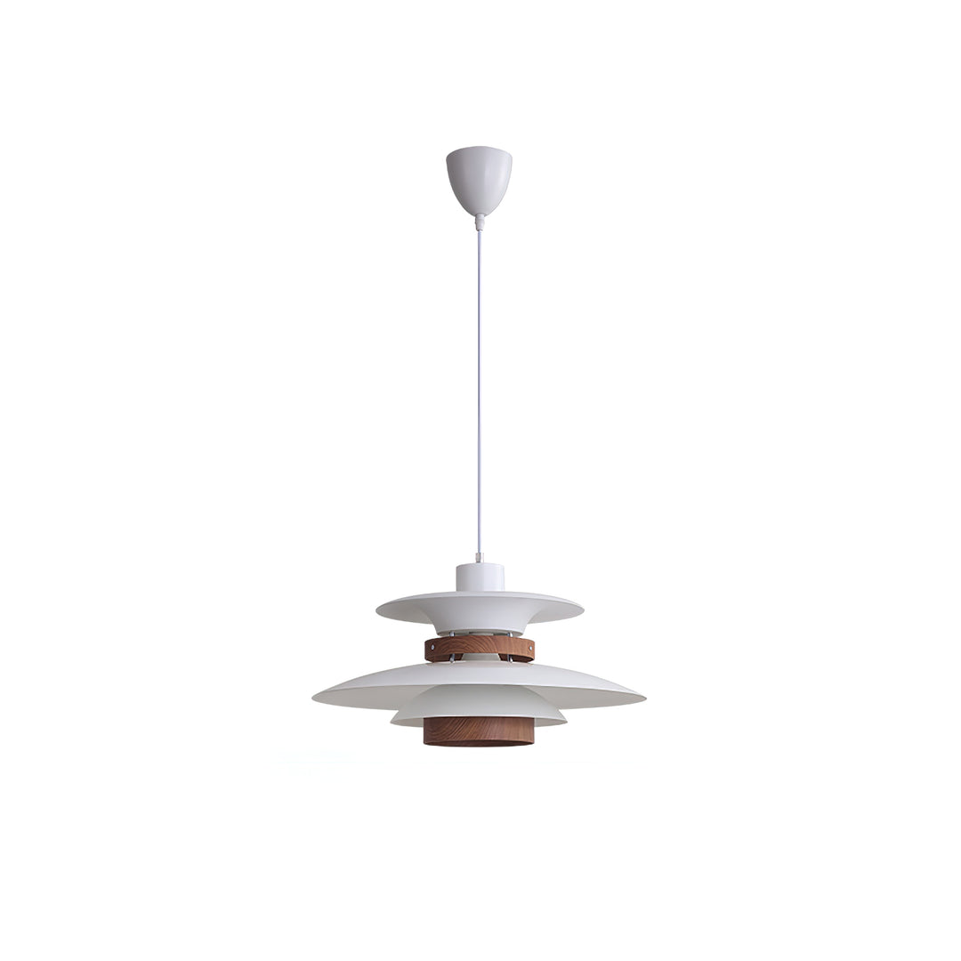 Mercero Pendant Lamp - Vakkerlight