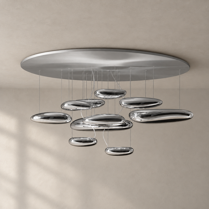 Mercury Deckenleuchte