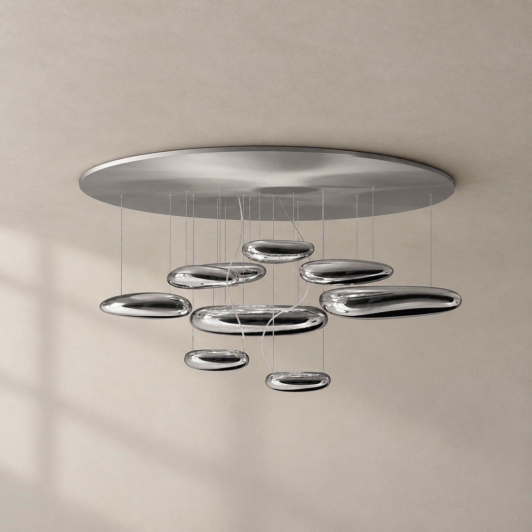 Mercury Deckenleuchte