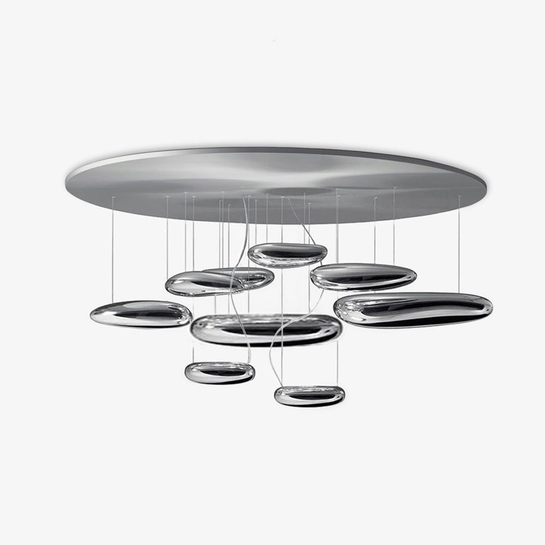 Mercury Ceiling Lamp