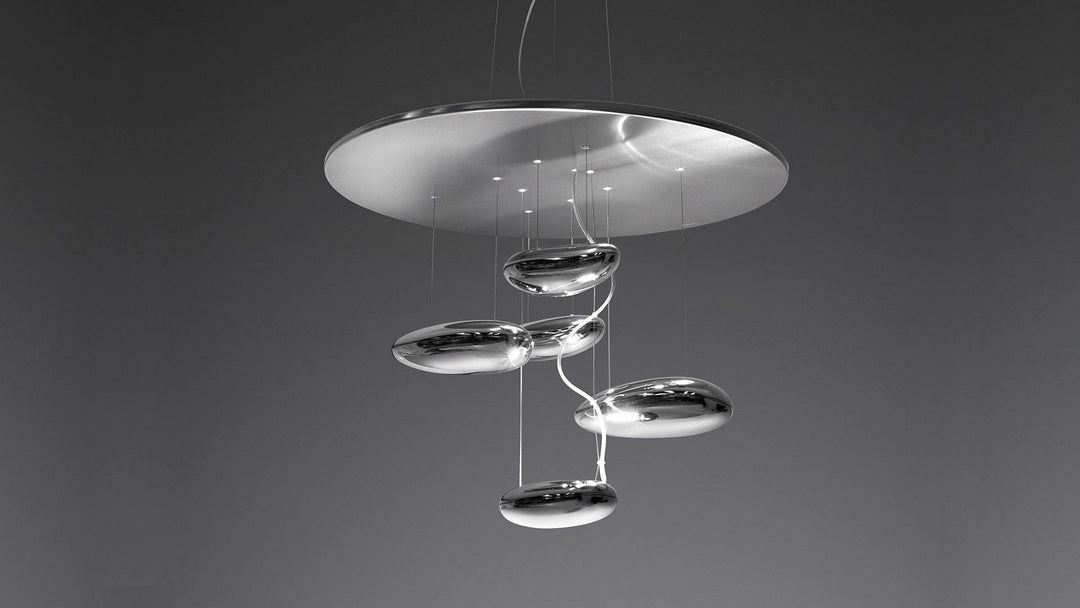 Mercury Collection - Vakkerlight