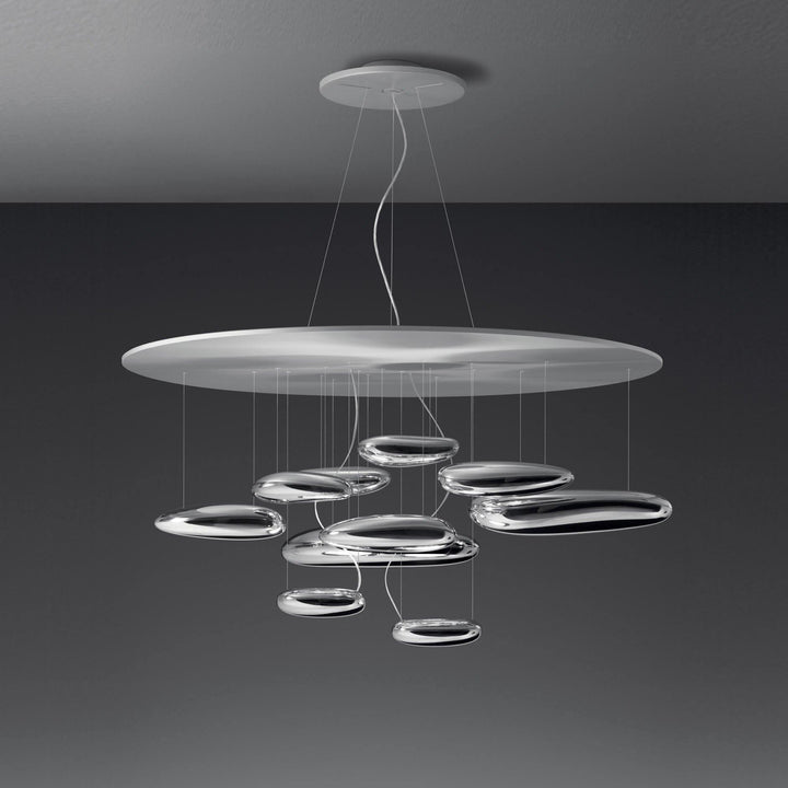 Mercury Collection - Vakkerlight