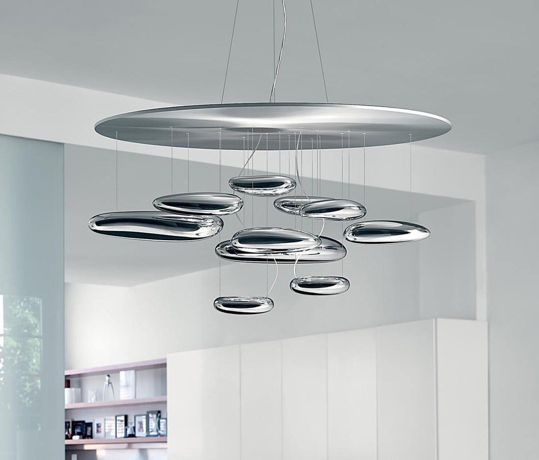 Mercury Collection - Vakkerlight