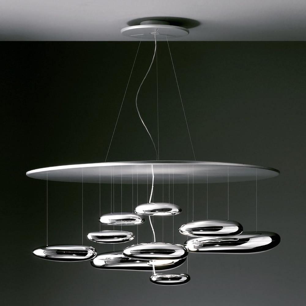 Mercury Collection - Vakkerlight