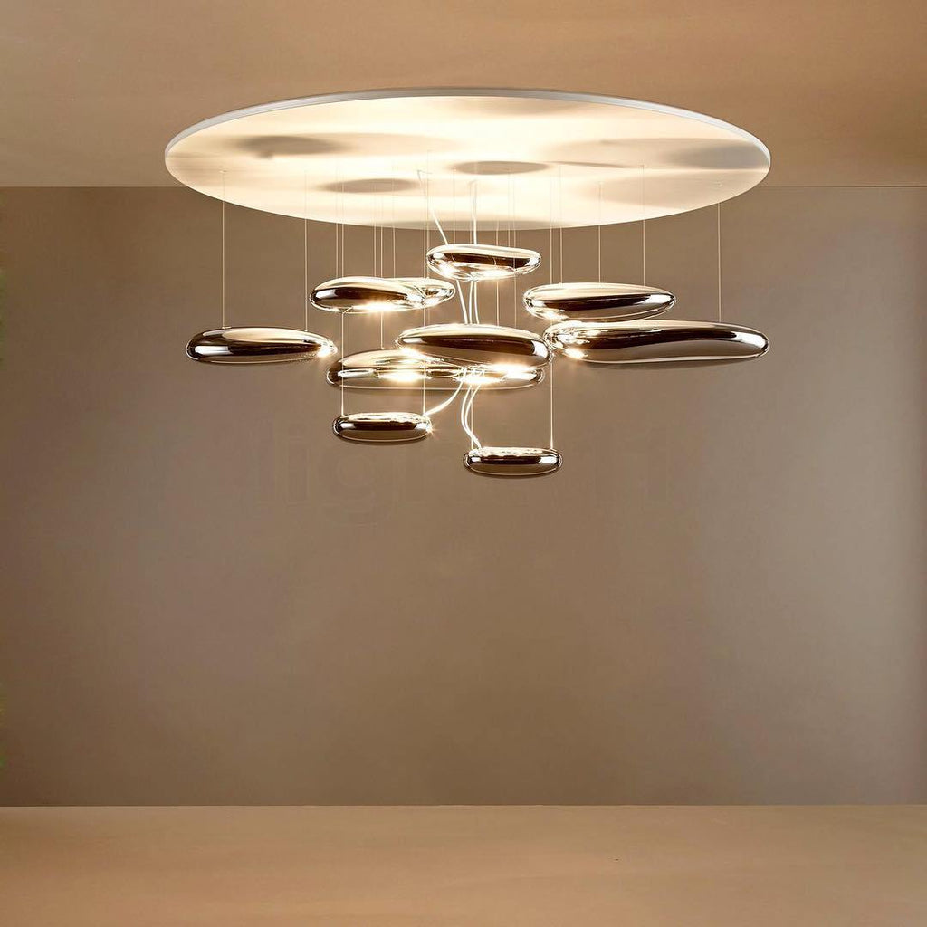 Mercury Ceiling Lamp