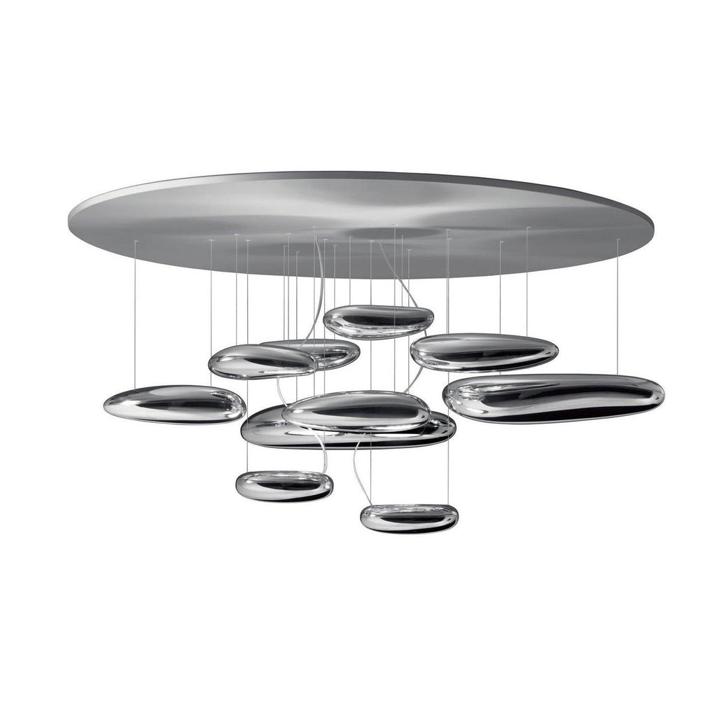 Mercury Ceiling Lamp