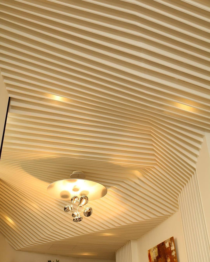 Mercury Ceiling Lamp