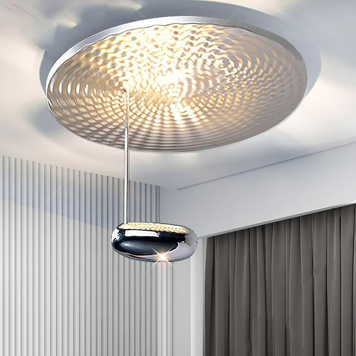 Mercury Ceiling Lamp - Vakkerlight