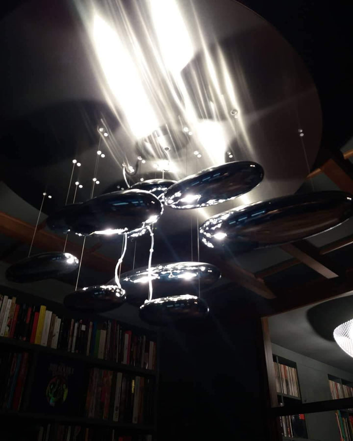 Mercury Ceiling Lamp