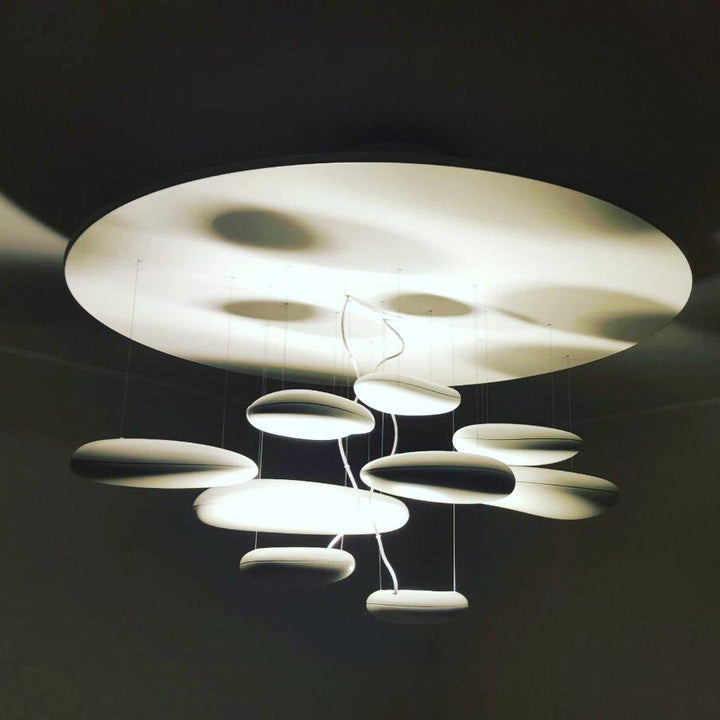 Mercury Ceiling Lamp