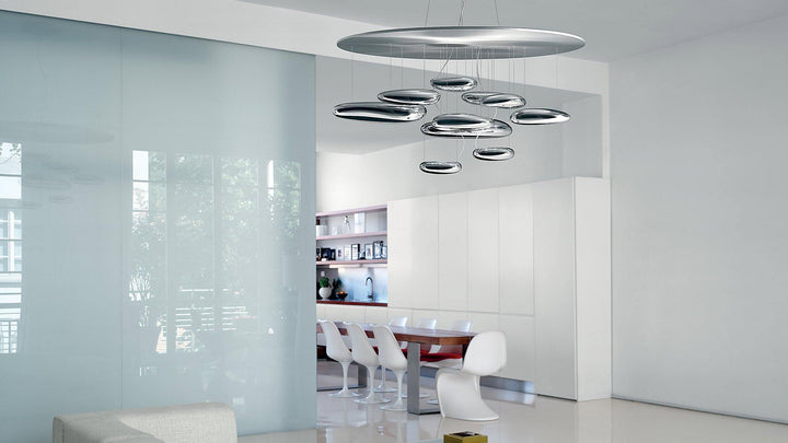 Mercury Ceiling Lamp