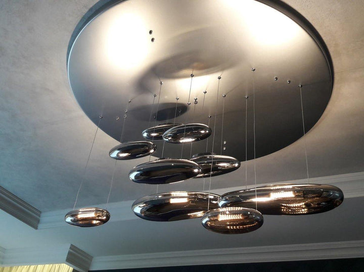 Mercury Ceiling Lamp