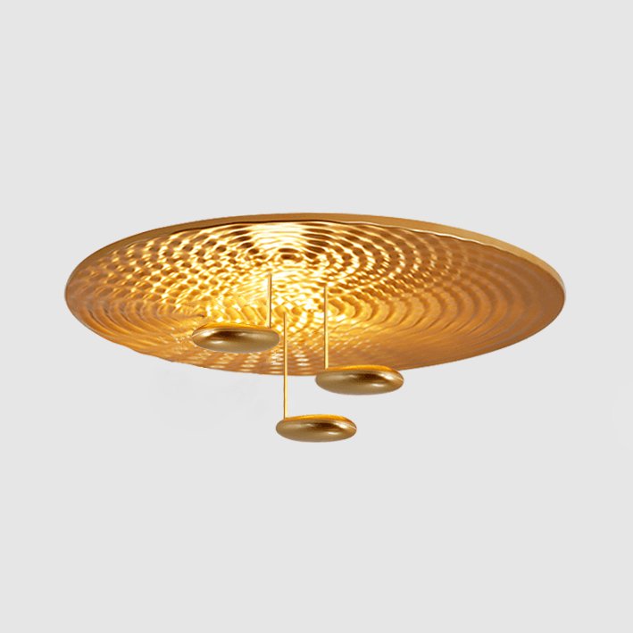 Mercury Ceiling Lamp - Vakkerlight