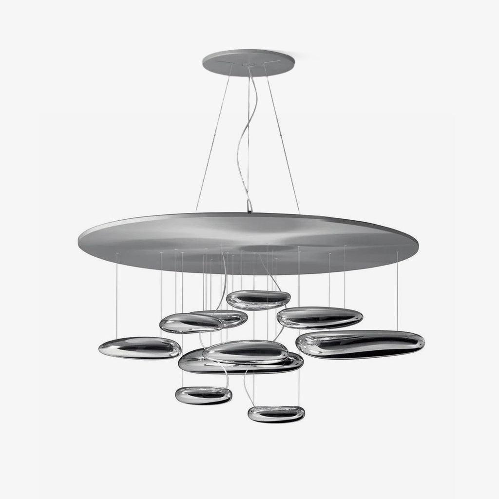 Mercury Chandelier - Vakkerlight