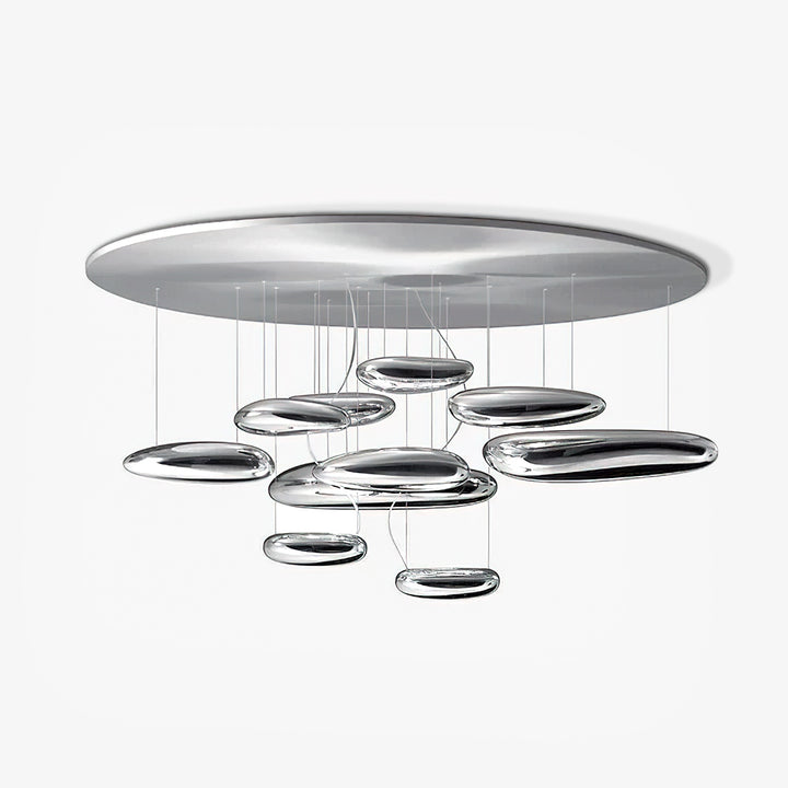 Mercury Ceiling Lamp