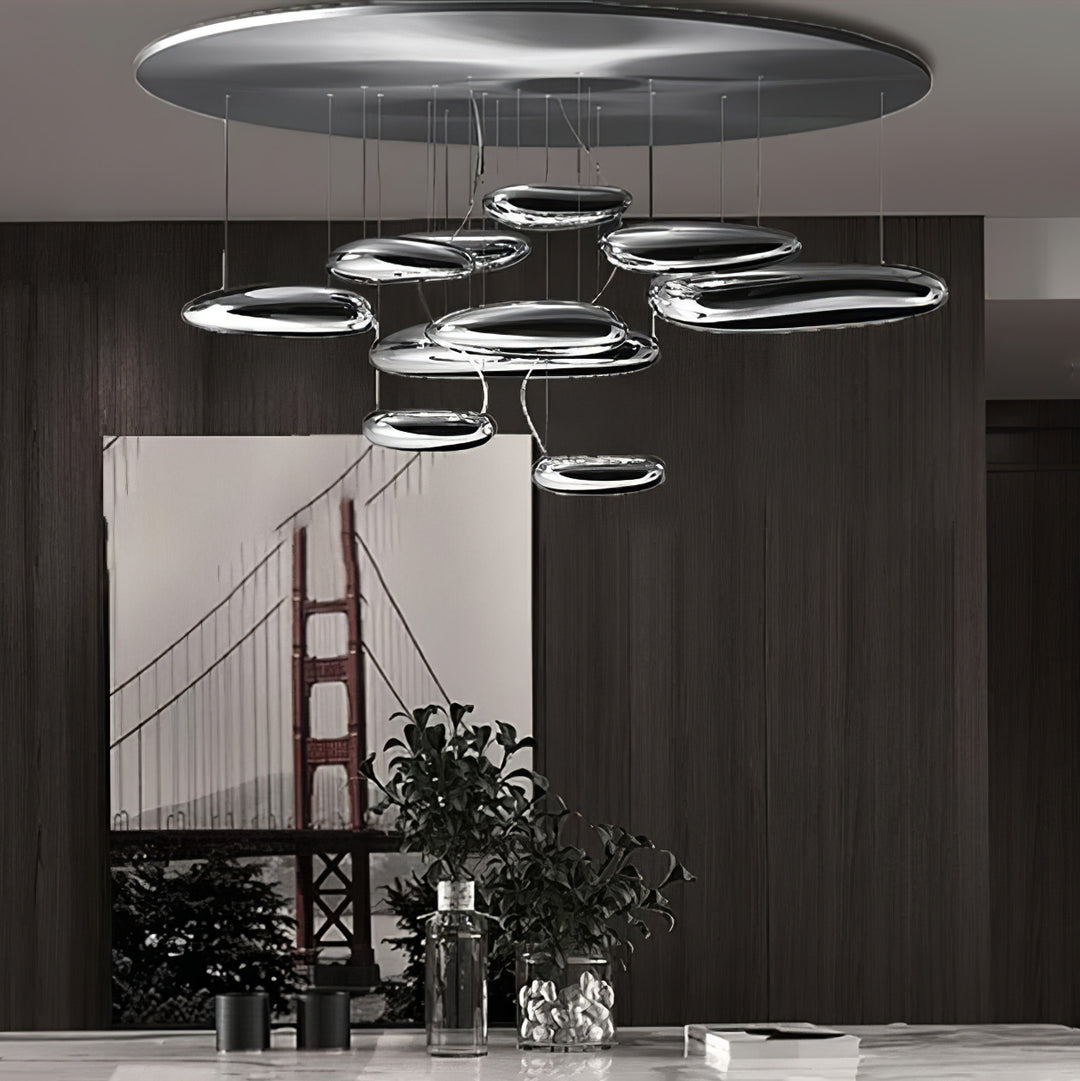 Mercury Ceiling Lamp