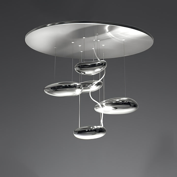 Mercury Ceiling Lamp