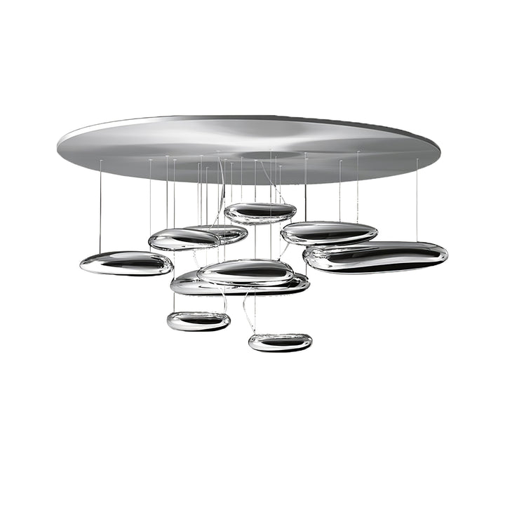 Mercury Ceiling Lamp