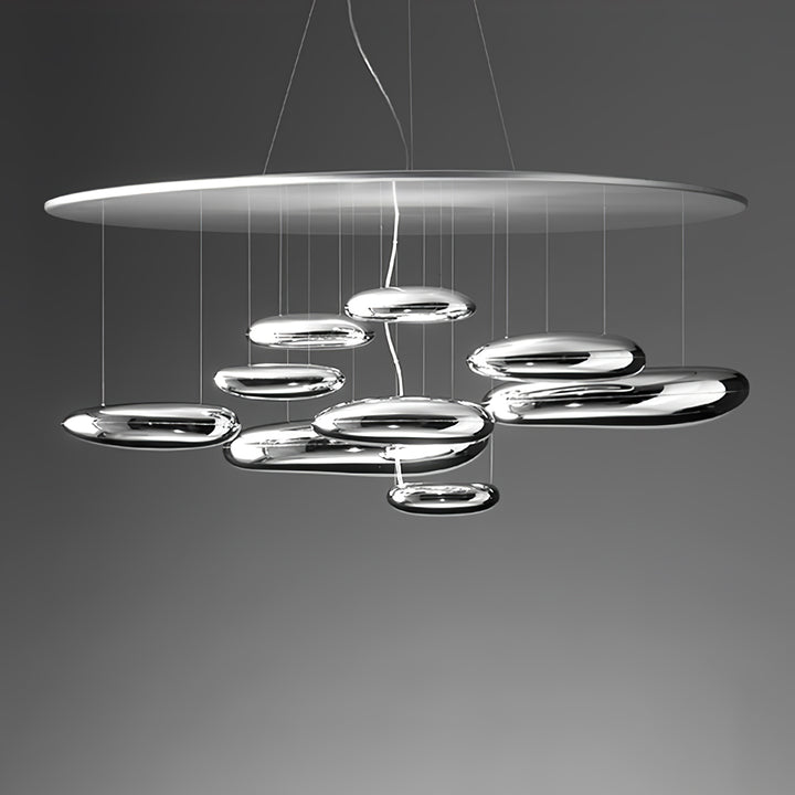 Mercury Chandelier