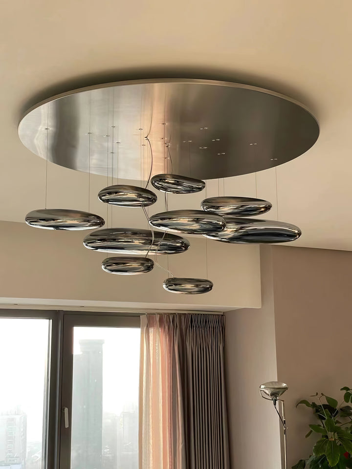 Mercury Ceiling Lamp