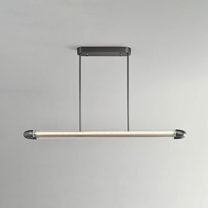 Meridian Linear Pendant Light