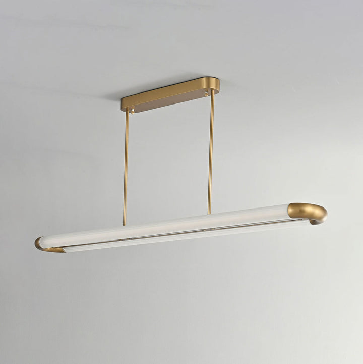 Meridian Linear Pendant Light