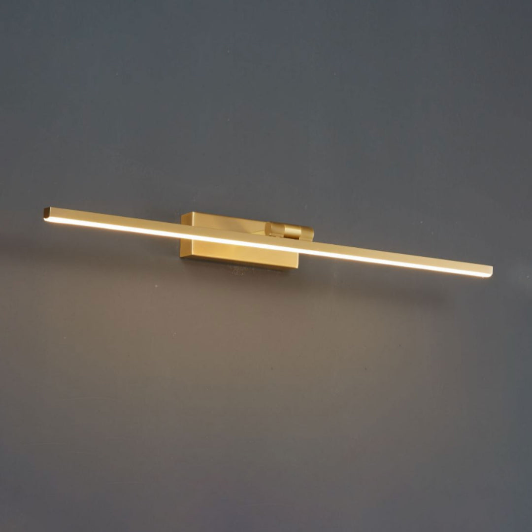 Meridian Vanity Light
